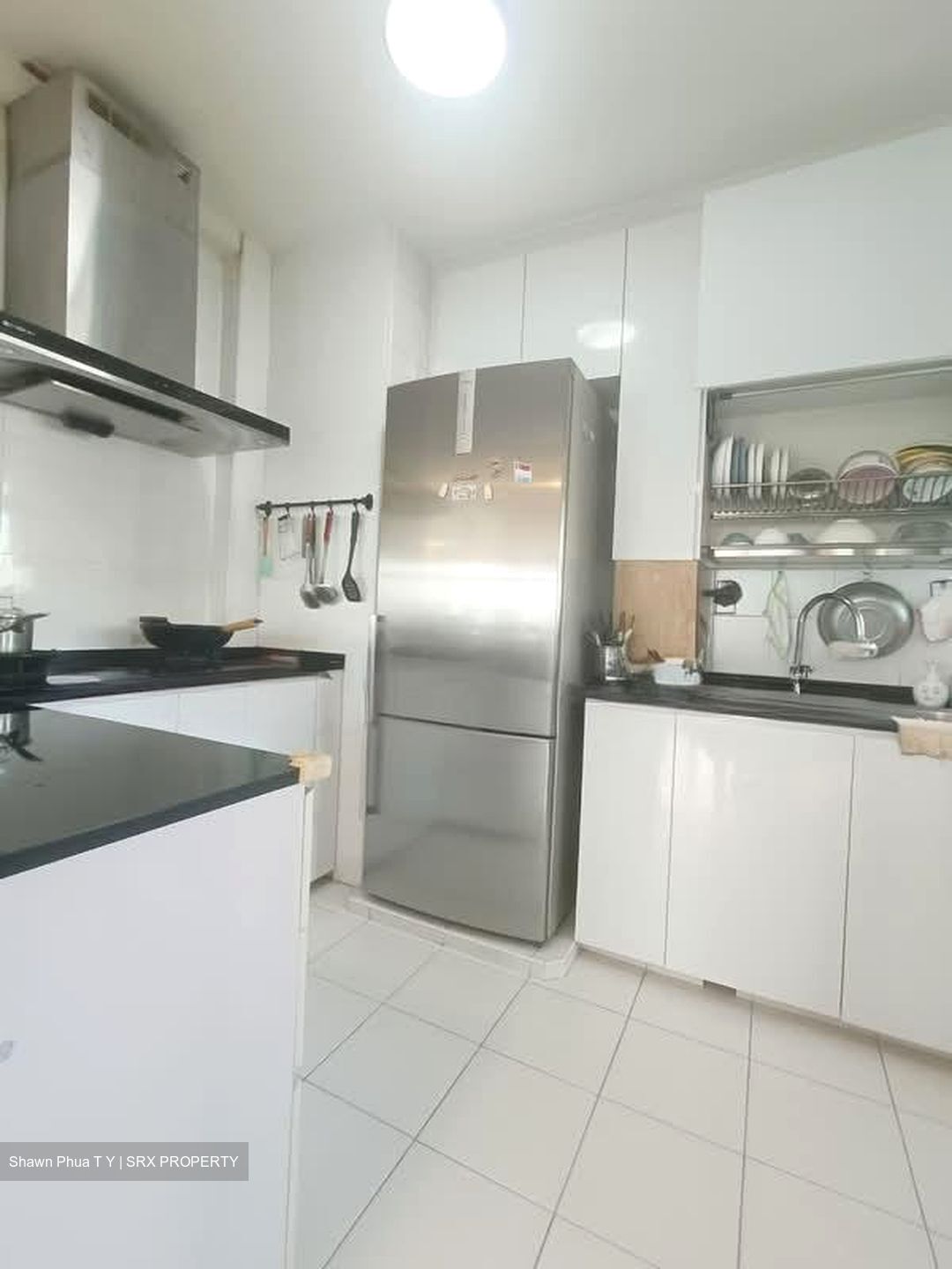 Blk 614A Punggol Spring (Punggol), HDB 4 Rooms #573861921